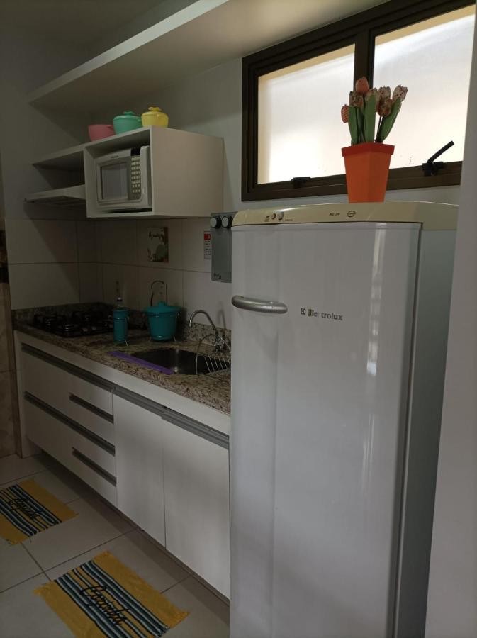 Aldeia Do Lago Caldas Novas Lindo Apt Com Cozinha Mobilia Nova Pode Levar Bebidas Na Area Das Piscinas 외부 사진
